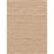 Ekena Millwork 6in. W x 8in. H x 32in. L Block Woodgrain TimberThane Rafter Tail, Primed Tan RFTUR06X08X32BLKRCPR - alternate 2
